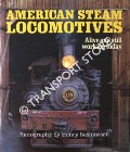 American Steam Locomotives by RASMUSSEN, Henry